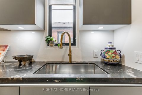 Photo 18 at 118 Martin Grove Road, City Centre West, Toronto