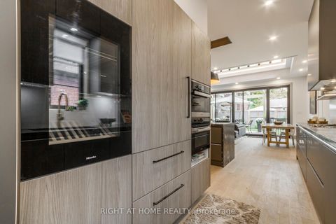 Photo 21 at 118 Martin Grove Road, City Centre West, Toronto