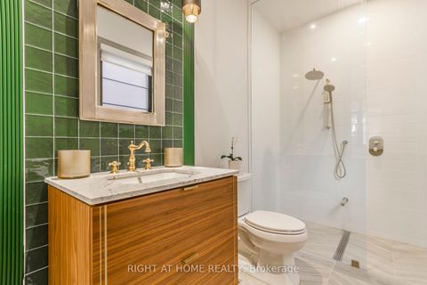 Photo 23 at 118 Martin Grove Road, City Centre West, Toronto