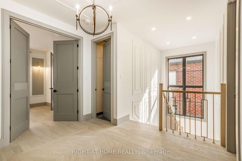 Photo 24 at 118 Martin Grove Road, City Centre West, Toronto