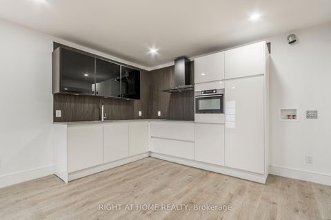 Photo 36 at 118 Martin Grove Road, City Centre West, Toronto