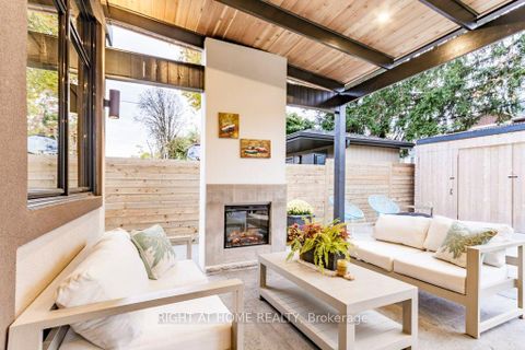 Photo 38 at 118 Martin Grove Road, City Centre West, Toronto
