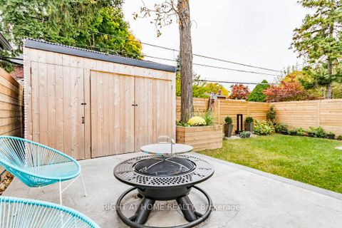 Photo 40 at 118 Martin Grove Road, City Centre West, Toronto