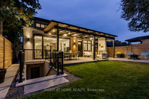 Photo 42 at 118 Martin Grove Road, City Centre West, Toronto