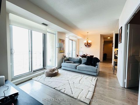 Photo 2 at 1809 - 21 Grand Magazine Street, Niagara, Toronto