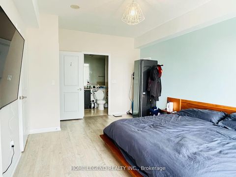 Photo 7 at 1809 - 21 Grand Magazine Street, Niagara, Toronto
