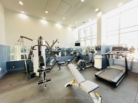 Photo 14 at 1809 - 21 Grand Magazine Street, Niagara, Toronto