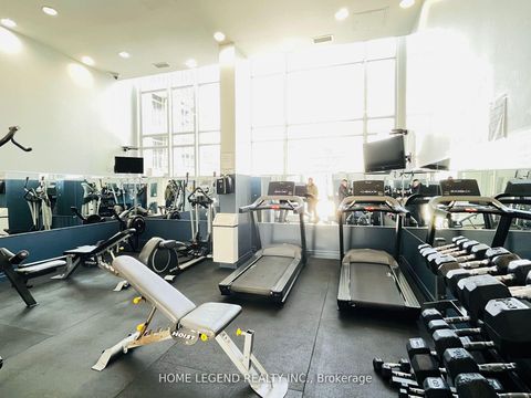 Photo 15 at 1809 - 21 Grand Magazine Street, Niagara, Toronto