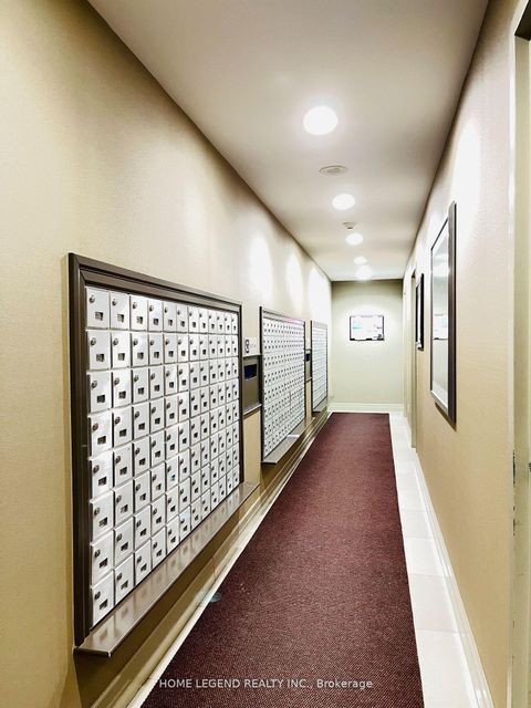 Photo 18 at 1809 - 21 Grand Magazine Street, Niagara, Toronto