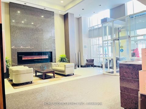 Photo 19 at 1809 - 21 Grand Magazine Street, Niagara, Toronto