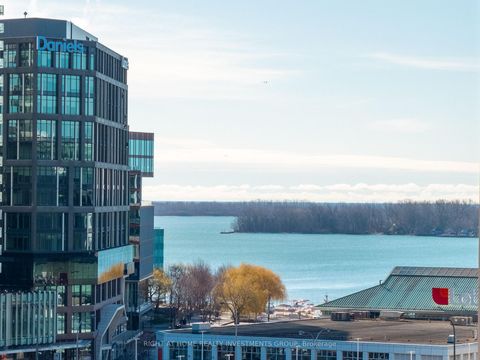 Photo 14 at 1010 - 2A Church Street, Waterfront Communities C8, Toronto