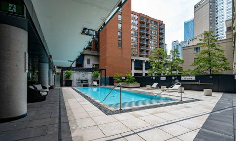 Photo 15 at 1010 - 2A Church Street, Waterfront Communities C8, Toronto