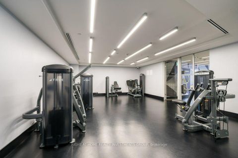 Photo 17 at 1010 - 2A Church Street, Waterfront Communities C8, Toronto