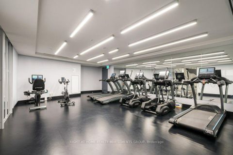 Photo 18 at 1010 - 2A Church Street, Waterfront Communities C8, Toronto