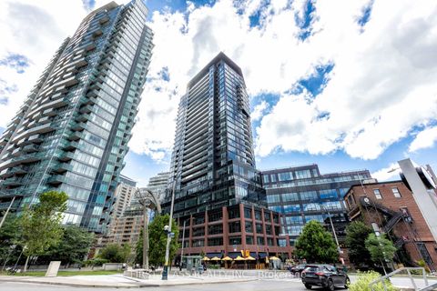 Photo 0 at 2606 - 135 East Liberty Street, Niagara, Toronto