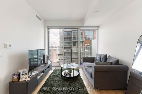 Photo 3 at 2606 - 135 East Liberty Street, Niagara, Toronto