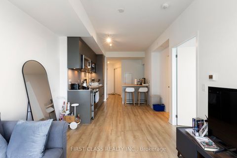 Photo 5 at 2606 - 135 East Liberty Street, Niagara, Toronto