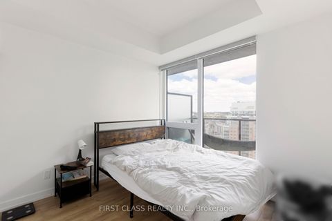 Photo 9 at 2606 - 135 East Liberty Street, Niagara, Toronto