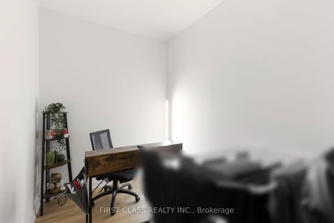 Photo 11 at 2606 - 135 East Liberty Street, Niagara, Toronto