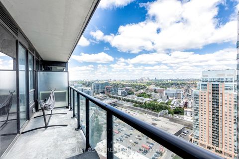 Photo 16 at 2606 - 135 East Liberty Street, Niagara, Toronto