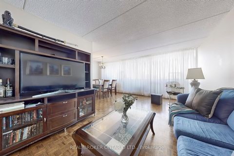Photo 6 at 1012 - 2 GLAMORGAN Avenue, Dorset Park, Toronto