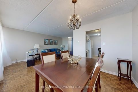 Photo 12 at 1012 - 2 GLAMORGAN Avenue, Dorset Park, Toronto