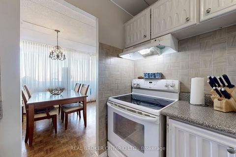 Photo 14 at 1012 - 2 GLAMORGAN Avenue, Dorset Park, Toronto Photo 14 at 1012 - 2 GLAMORGAN Avenue, Dorset Park, Toronto