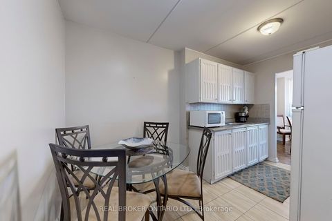 Photo 17 at 1012 - 2 GLAMORGAN Avenue, Dorset Park, Toronto