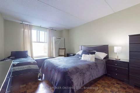 Photo 18 at 1012 - 2 GLAMORGAN Avenue, Dorset Park, Toronto Photo 18 at 1012 - 2 GLAMORGAN Avenue, Dorset Park, Toronto