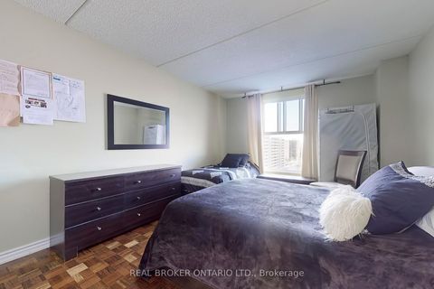Photo 19 at 1012 - 2 GLAMORGAN Avenue, Dorset Park, Toronto