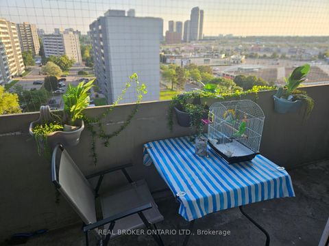 Photo 23 at 1012 - 2 GLAMORGAN Avenue, Dorset Park, Toronto Photo 23 at 1012 - 2 GLAMORGAN Avenue, Dorset Park, Toronto