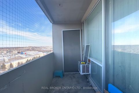 Photo 24 at 1012 - 2 GLAMORGAN Avenue, Dorset Park, Toronto Photo 24 at 1012 - 2 GLAMORGAN Avenue, Dorset Park, Toronto