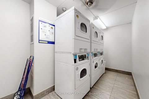 Photo 25 at 1012 - 2 GLAMORGAN Avenue, Dorset Park, Toronto