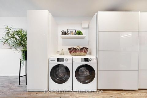 Photo 9 at 2 - 7 Brimley Road S, Cliffcrest, Toronto