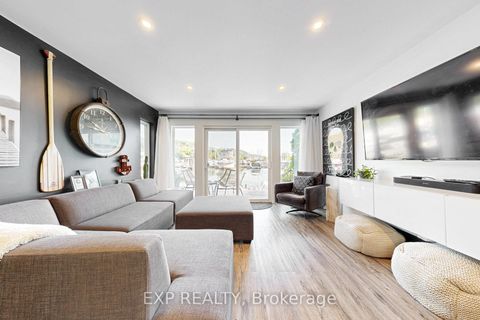 Photo 20 at 2 - 7 Brimley Road S, Cliffcrest, Toronto