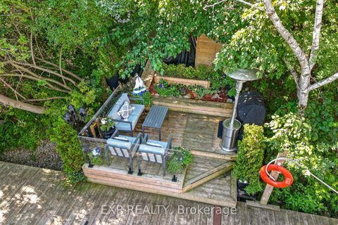 Photo 28 at 2 - 7 Brimley Road S, Cliffcrest, Toronto