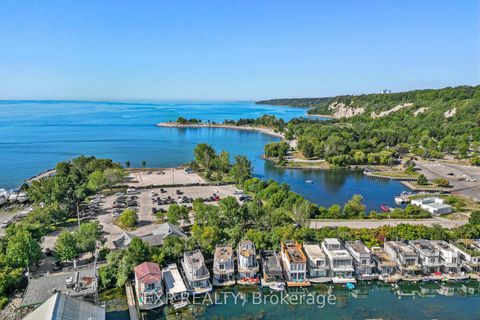 Photo 30 at 2 - 7 Brimley Road S, Cliffcrest, Toronto