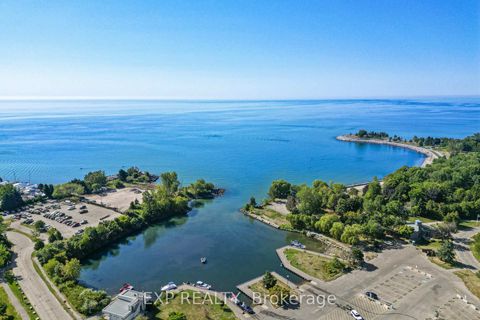 Photo 33 at 2 - 7 Brimley Road S, Cliffcrest, Toronto