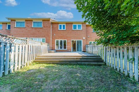 Photo 40 at 6 Thames Court, Doncrest, Richmond Hill