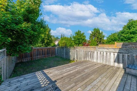 Photo 43 at 6 Thames Court, Doncrest, Richmond Hill