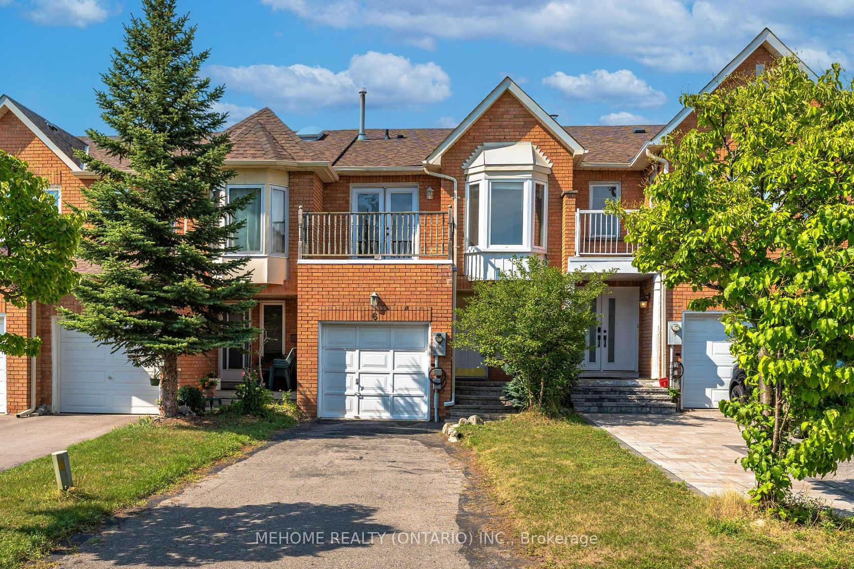 6 Thames Court, Doncrest, Richmond Hill 