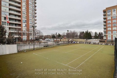Photo 8 at 1609 - 410 Mclevin Avenue, Malvern, Toronto
