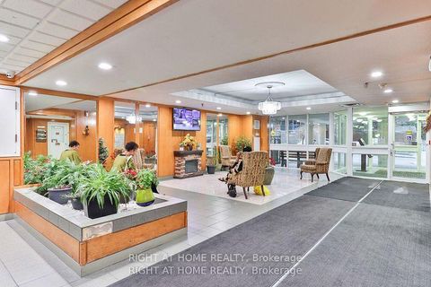 Photo 9 at 1609 - 410 Mclevin Avenue, Malvern, Toronto