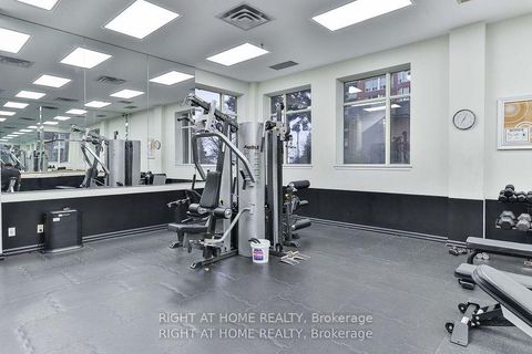 Photo 16 at 1609 - 410 Mclevin Avenue, Malvern, Toronto