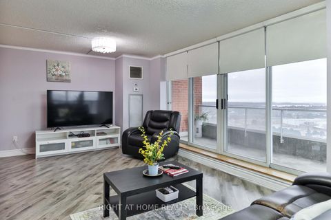 Photo 21 at 1609 - 410 Mclevin Avenue, Malvern, Toronto