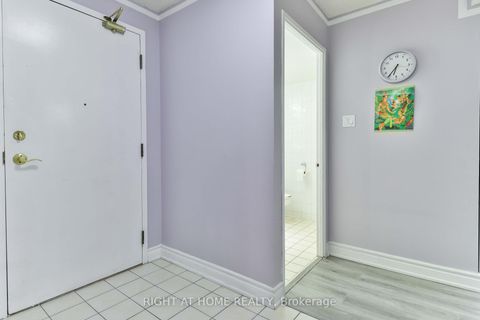 Photo 28 at 1609 - 410 Mclevin Avenue, Malvern, Toronto