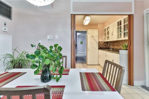 Photo 32 at 1609 - 410 Mclevin Avenue, Malvern, Toronto