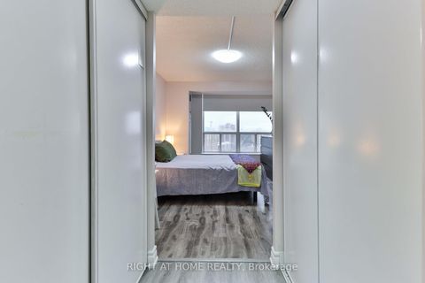 Photo 39 at 1609 - 410 Mclevin Avenue, Malvern, Toronto