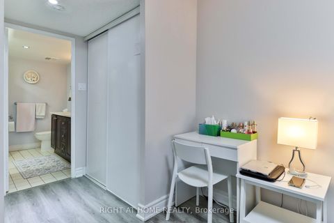 Photo 40 at 1609 - 410 Mclevin Avenue, Malvern, Toronto