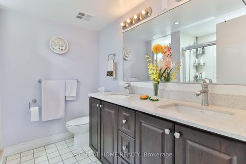 Photo 42 at 1609 - 410 Mclevin Avenue, Malvern, Toronto